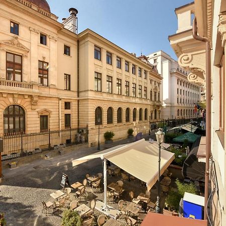 Best Location Old Town - New Studio Βουκουρέστι Εξωτερικό φωτογραφία
