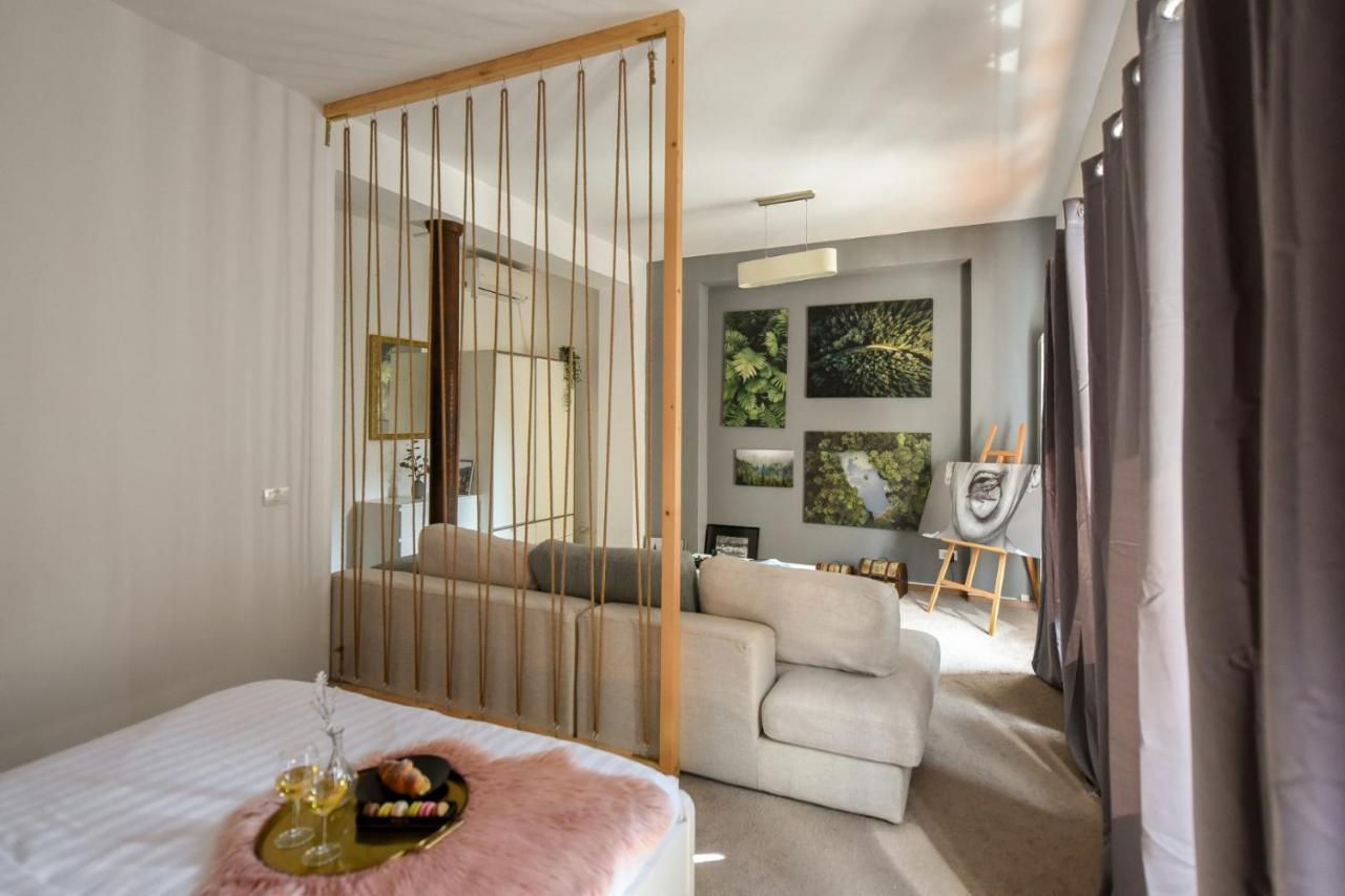 Best Location Old Town - New Studio Βουκουρέστι Εξωτερικό φωτογραφία