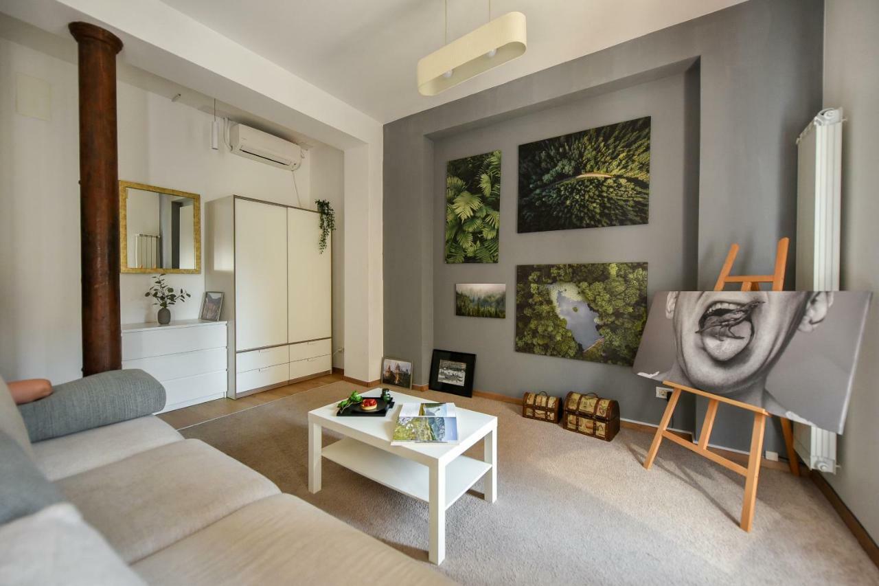 Best Location Old Town - New Studio Βουκουρέστι Εξωτερικό φωτογραφία